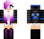 music girl