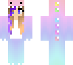 my dino girl