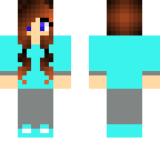 my edited skin