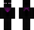 my mc skin
