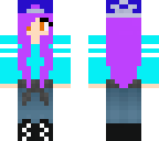 my mlp eq skin