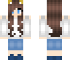my new skin