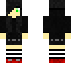 my new skin