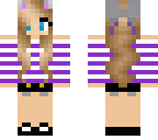 my new skin