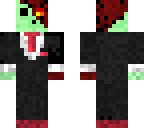 my new skin