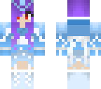 my pokemon skin