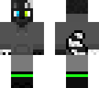 my undertale oc