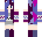 neko kitty cat gurl