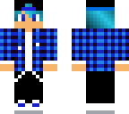 neon skin