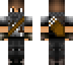 nibi11 archer