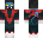 nightcrawler