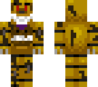 nightmare fredbear