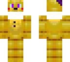 nightmare toy fredbear