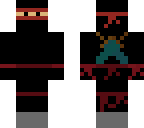 ninja warrior
