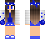 not my skin