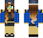 official skin