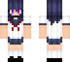 oka ruto yandere simulator
