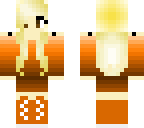 orange thing