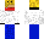 orginal finn