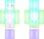pastel is fabbuu