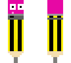 pencil