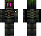 phantom mangle edit