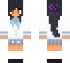 phoenix drop high aphmau