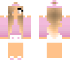 pink cutie