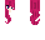 pink hair base