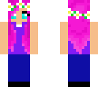 pink people
