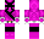 pink power ranger