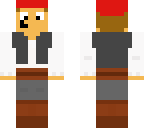 pirate ectokid