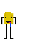 pixel cheese