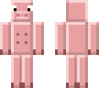 pixel pig