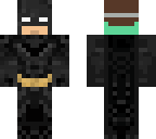 poarrobin batman
