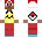 pokemon trainer