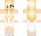 prom girl aka my prom skin