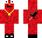 psyco elmo