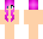 purple hair base