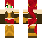 pyrrha rwby