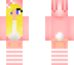 rabbit skin from chococat1199