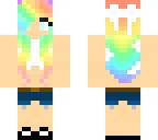 rainbow