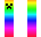 rainbow creeper