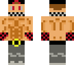 real skin 007