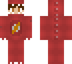 red  garrisonmony style two