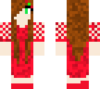red courtney