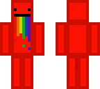 red derp