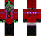 red rythian slime v5
