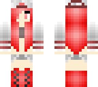red tomboy