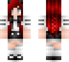 redhair